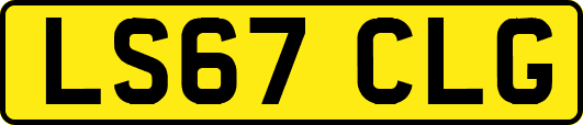 LS67CLG