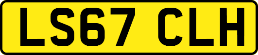 LS67CLH
