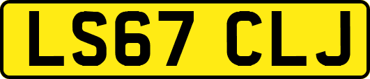 LS67CLJ