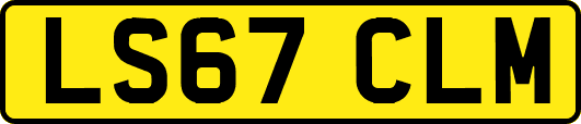 LS67CLM