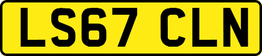 LS67CLN