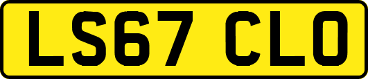 LS67CLO