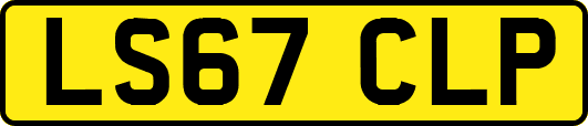 LS67CLP