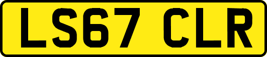 LS67CLR