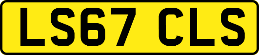 LS67CLS
