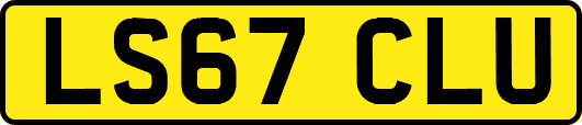 LS67CLU