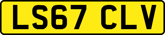 LS67CLV