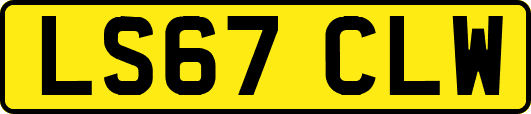 LS67CLW