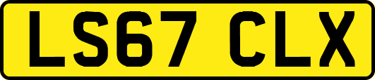 LS67CLX