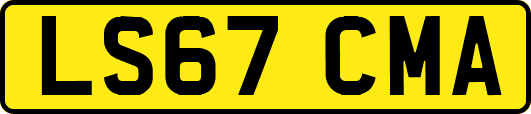 LS67CMA
