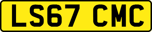 LS67CMC