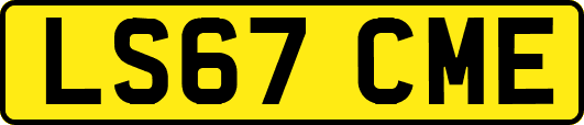 LS67CME