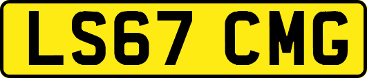 LS67CMG