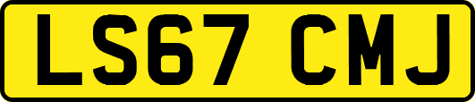 LS67CMJ