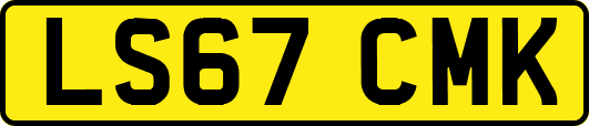 LS67CMK