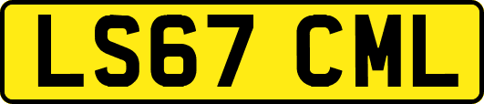 LS67CML