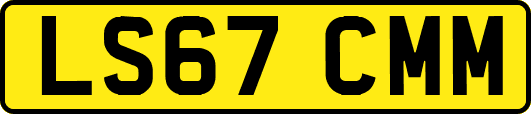 LS67CMM