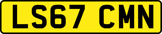 LS67CMN