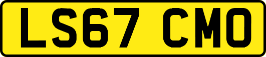 LS67CMO