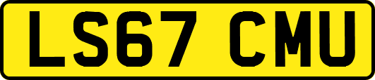 LS67CMU