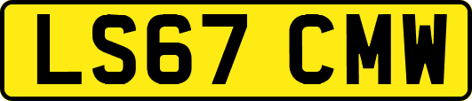 LS67CMW