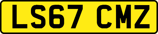 LS67CMZ