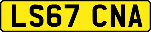 LS67CNA