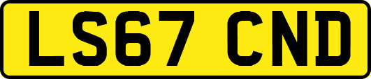 LS67CND
