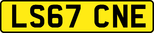 LS67CNE