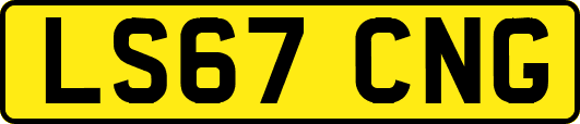 LS67CNG