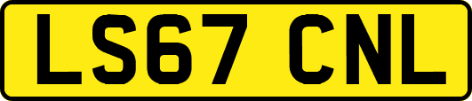 LS67CNL