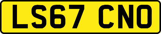 LS67CNO