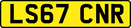 LS67CNR