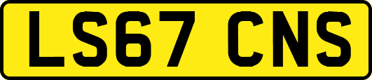 LS67CNS