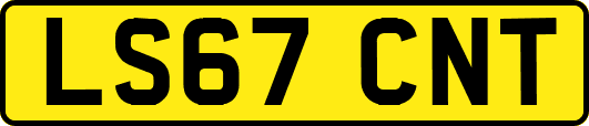 LS67CNT