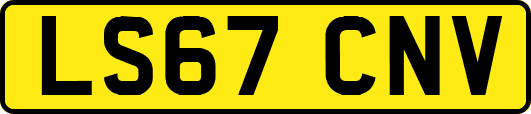LS67CNV
