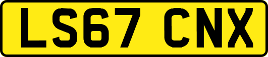 LS67CNX