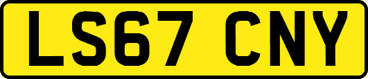 LS67CNY