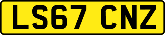 LS67CNZ