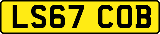 LS67COB