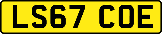 LS67COE