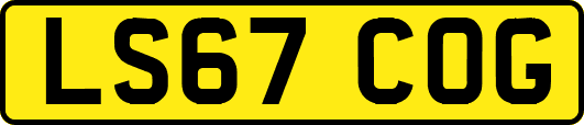 LS67COG