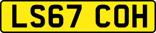 LS67COH