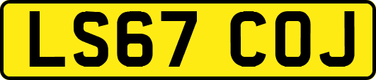 LS67COJ