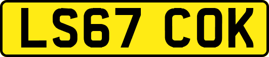 LS67COK