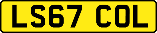 LS67COL