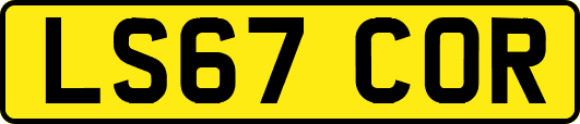 LS67COR