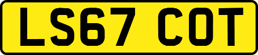 LS67COT