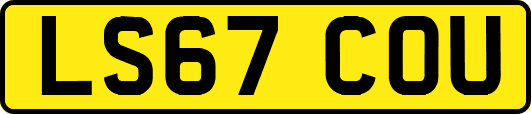 LS67COU