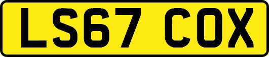 LS67COX